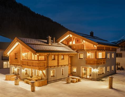luxury ski chalets st moritz